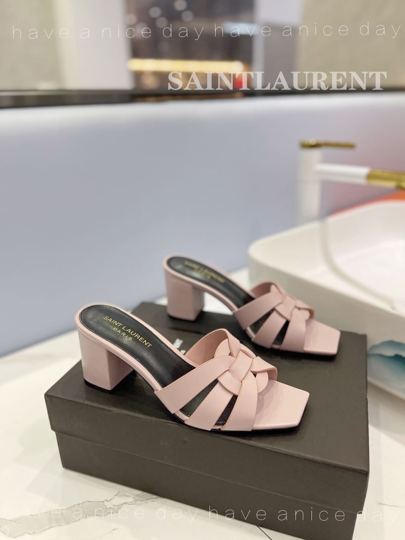 Ysl Shoes